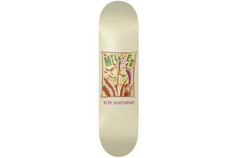 Vice Monster Deck
