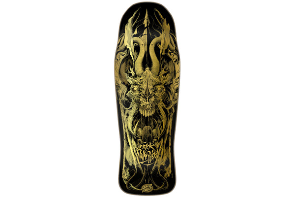 Winkowski Primeval Gold - 10.34 Winkowski Primeval Gold - 10.34"