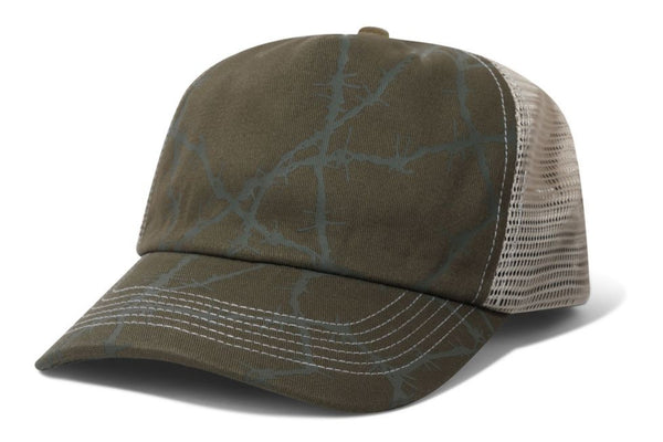 Wired Trucker Cap Wired Trucker Cap