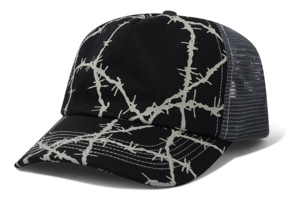 Wired Trucker Cap Wired Trucker Cap