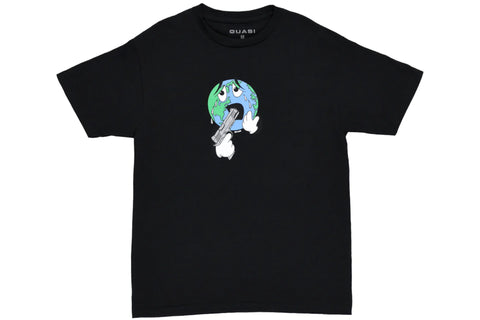 Branching Out Bootleg T Shirt