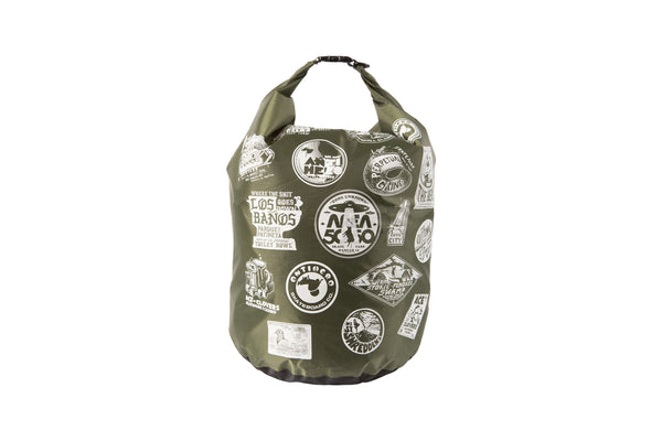 Park Series Bag - Olive Park Series Bag - Olive