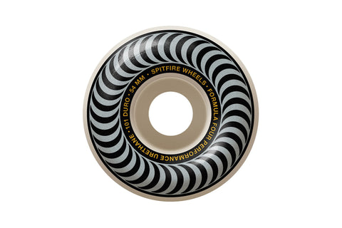 Spitfire Classic Wheels 99duro