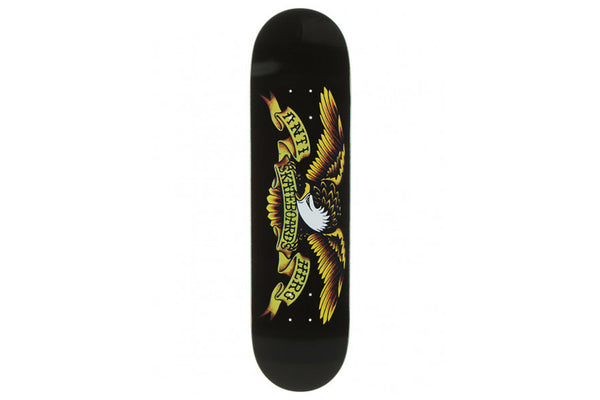 Classic Eagle - 8.12 Classic Eagle - 8.12"