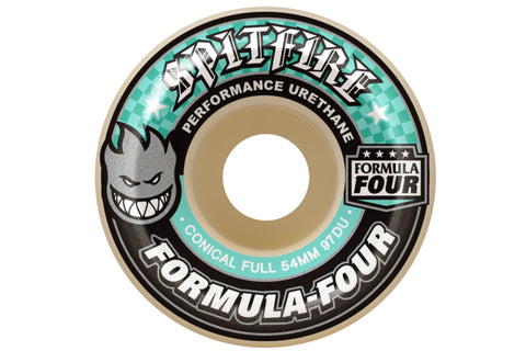 Spitfire Classic Wheels 99duro