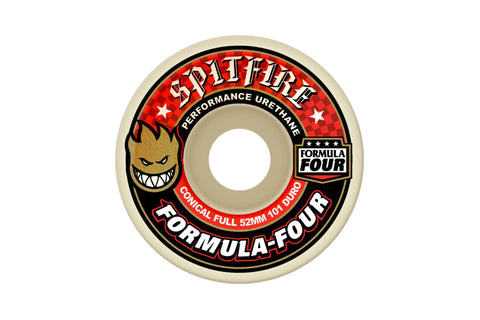 Spitfire Classic Wheels 99duro