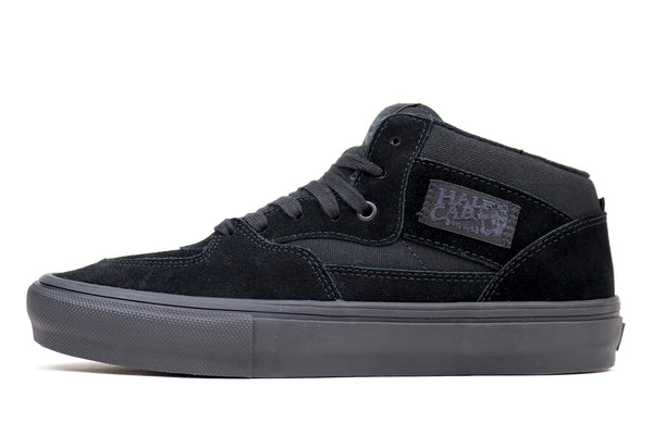 Skate Half Cab