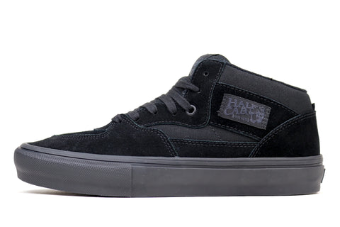 Skate Old Skool - Black/White