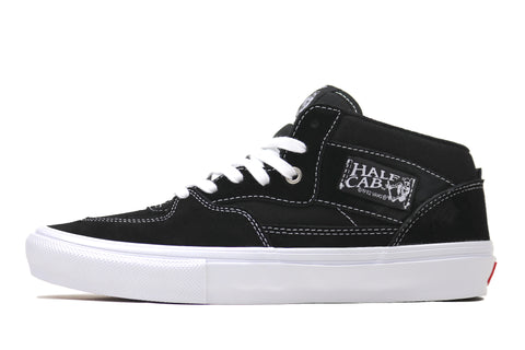 Skate Authentic - Black/White