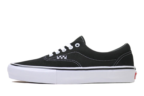 Skate Era - Black/White