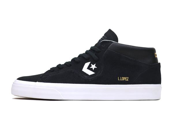 Louie Lopez Pro Mid