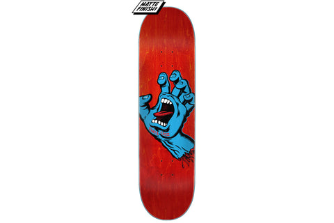 Delfino Ego VX Deck - 8.25"