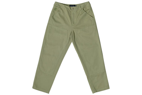 Work Pant - Sage