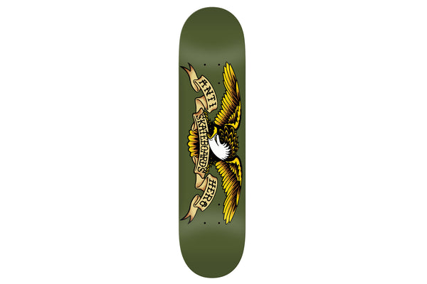 Classic Eagle - 8.38 Classic Eagle - 8.38"