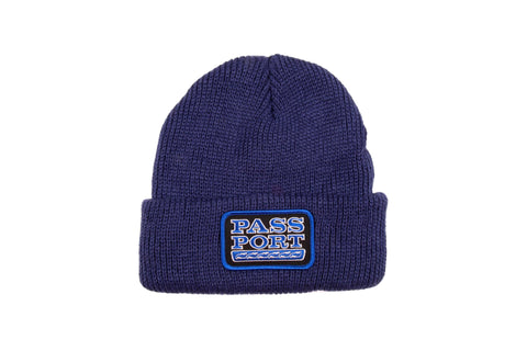 Chase Beanie