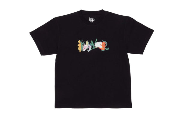 Mixed Flowers Tee Mixed Flowers Tee