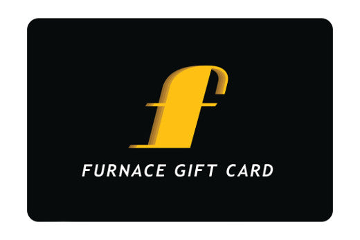 Furnace Gift Card Furnace Gift Card