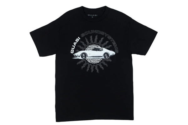 Headphase Tee Headphase Tee