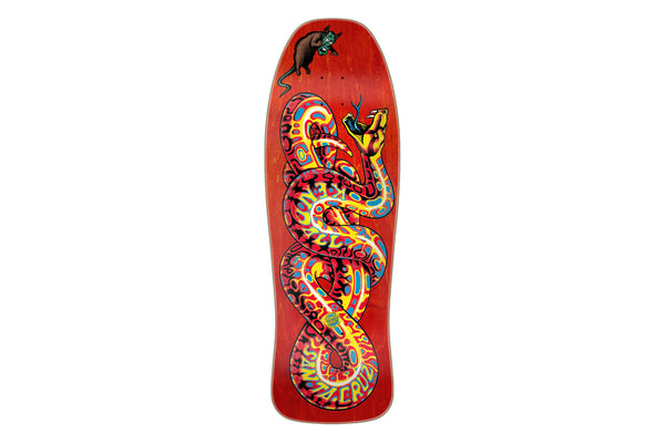 Kendall Snake Reissue - 9.975 Kendall Snake Reissue - 9.975"