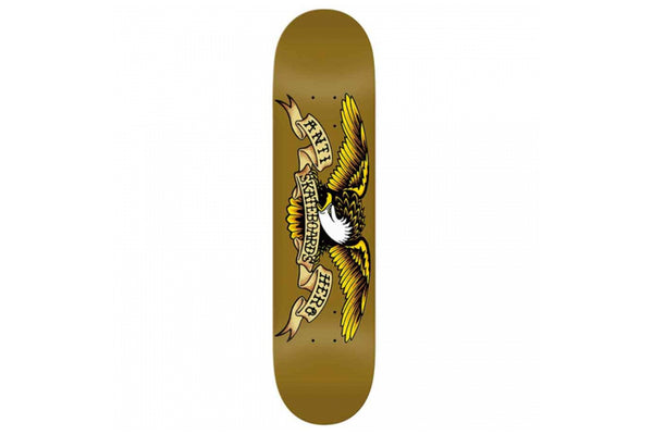 Classic Eagle - 8.06 Classic Eagle - 8.06"