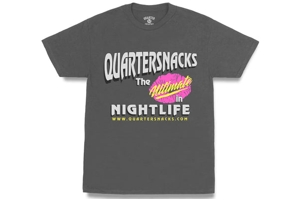 Nightlife Tee Nightlife Tee