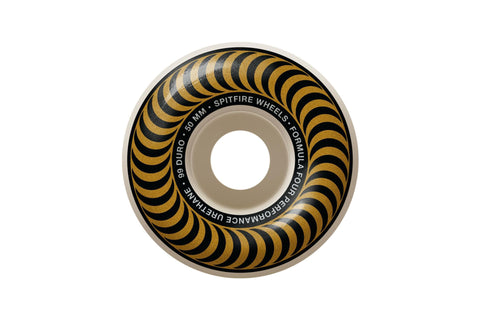 F4 101d Conical Full