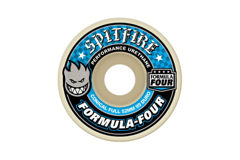 Spitfire Classic Wheels 99duro