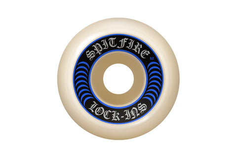 Spitfire Classic Wheels 99duro