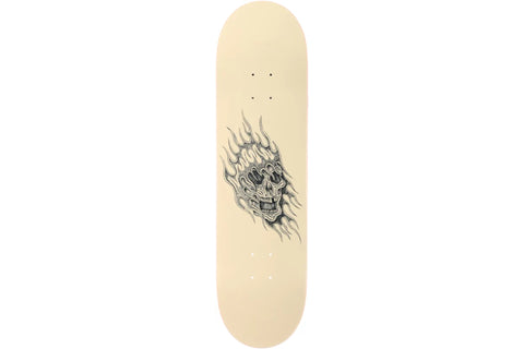 ZA Crop Circles Deck - 8.25"