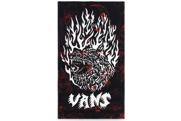 Vans x Lotties Mike Gigliotti Towel