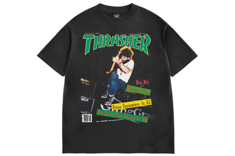 February 1987 Vintage T-Shirt