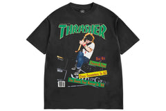 February 1987 Vintage T-Shirt