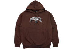 Furnace OG Hood - Brown