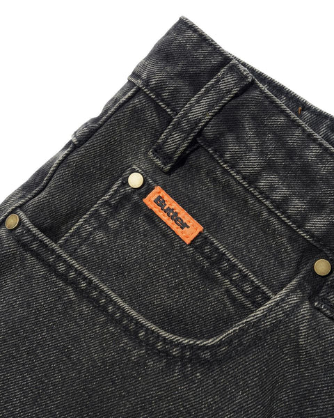 Baggy Denim Jeans
