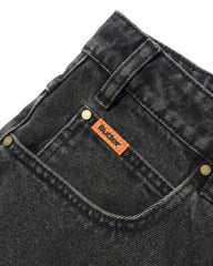 Baggy Denim Jeans
