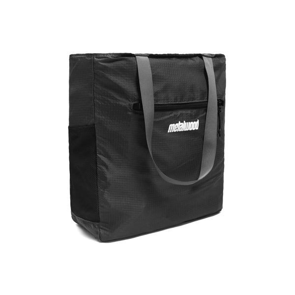 Pocketable Tote Bag