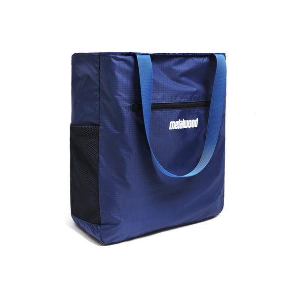Pocketable Tote Bag