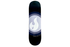 Bullseye Deck - Black