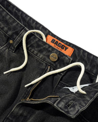 Baggy Denim Jeans
