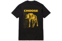 2 Headed Tee
