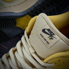 Dunk Low Pro