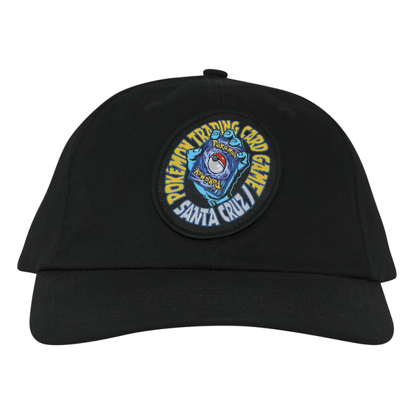 Pokemon TCG Hand Snapback
