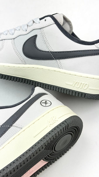 Air force 1 "Yuto"