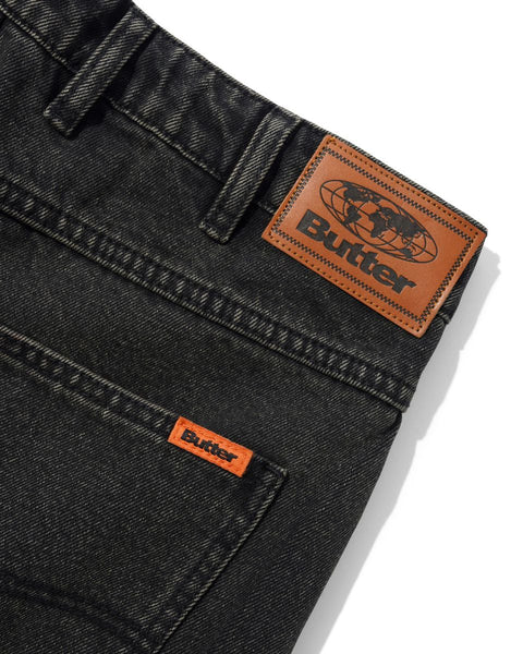 Baggy Denim Jeans