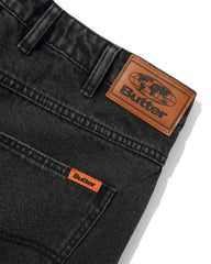 Baggy Denim Jeans