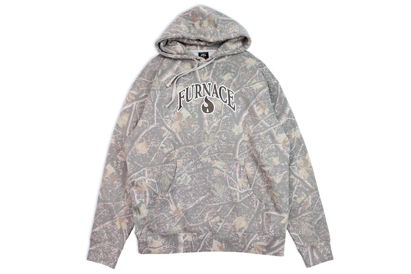Furnace OG Hood