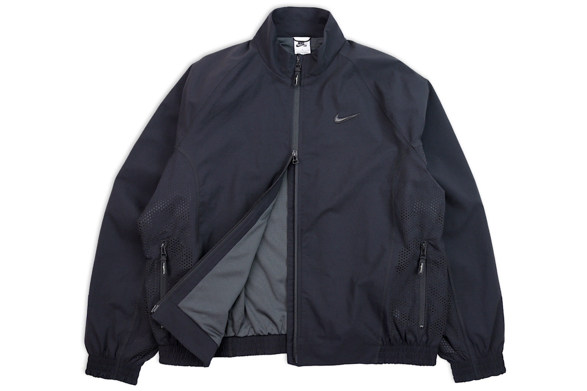 Ishod Wair Track Jacket