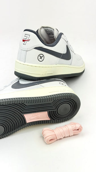 Air force 1 "Yuto"