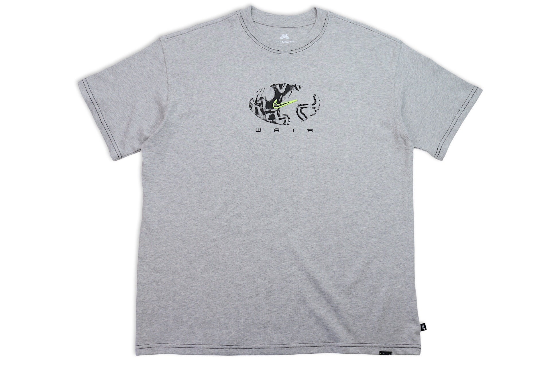 Ishod Wair Skate Tee