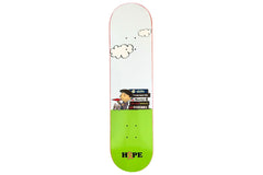 Charlie Brown Deck - 8.0"